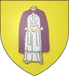 Blason de Limersheim