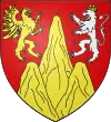 Blason de Limonest