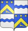 Blason de Limousis