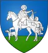 Blason de Limoux