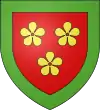 Blason de Linghem