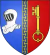 Blason de Linthes