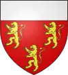 Blason de Liomer