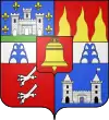 Blason de Lisle