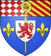 Blason de Livarot