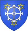 Blason de Livet-sur-Authou