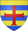 Blason de Livré-sur-Changeon