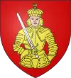 Blason de Lixhausen