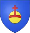 Blason de Lizos