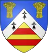 Blason de Locqueltas