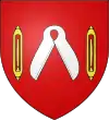 Blason de Locronan