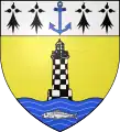 Blason de Loctudy