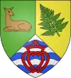 Blason de Loge-Fougereuse