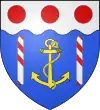 Blason de Loire-sur-Rhône