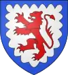 Blason de Loisy-sur-Marne