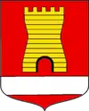 Blason de Loisy