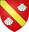 Blason de Lombard