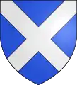 Blason de Longaulnay