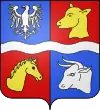 Blason de Longavesnes