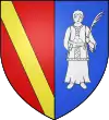 Blason de Longepierre