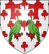 Blason de Longjumeau