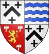 Blason de Longny-au-Perche