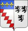 Blason de Longué-Jumelles