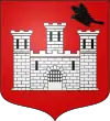 Blason de Longueville-sur-Scie