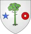 Blason de Lons