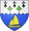 Blason de Loperhet