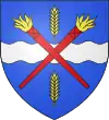 Blason de Lorey