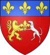 Blason de Lorgues