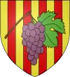 Blason de Los Masos