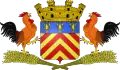 Alias du blason de Loué