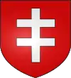 Blason de Louches