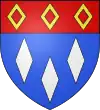 Blason de Loudéac