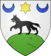 Blason de Loudenvielle