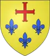 Blason de Louhossoa