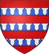 Blason de Louignac