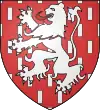 Blason de Louvignies-Bavay