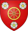 Blason de Louvigny