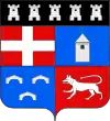 Blason de Lovagny