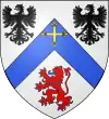 Blason de Lozanne