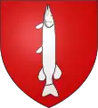 Blason de Luçon