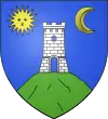 Blason de Luby-Betmont