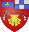 Blason de Luché-Pringé