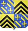 Blason de Lugny-lès-Charolles