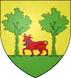 Blason de Luquet