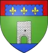 Blason de Lury-sur-Arnon