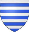 Blason de Lusignan-Petit